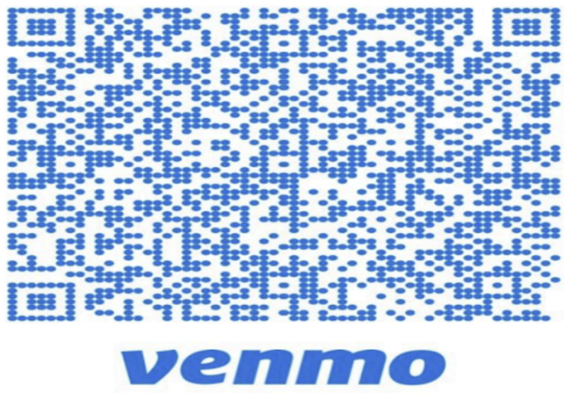 Venmo QR