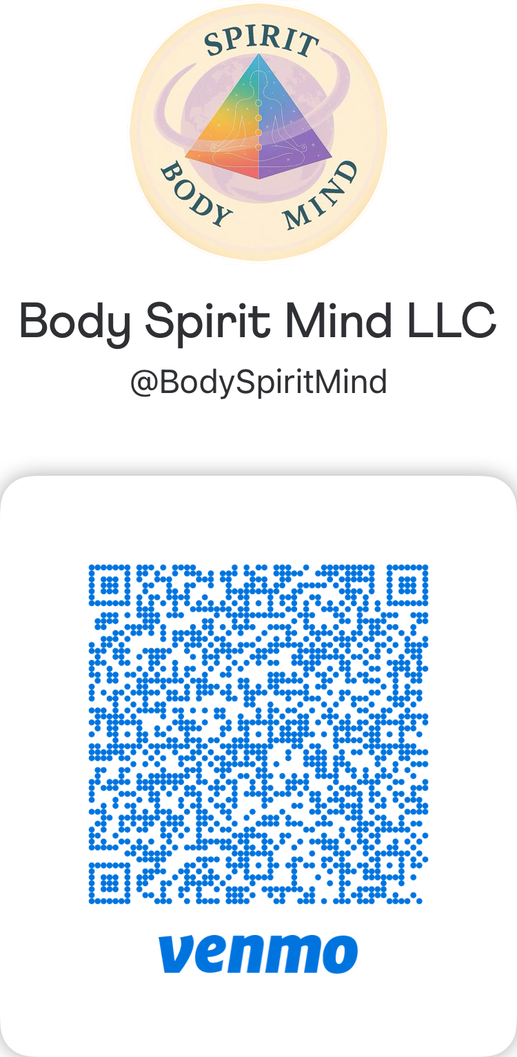 Venmo QR